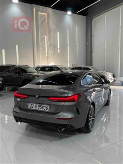 BMW 2-Series